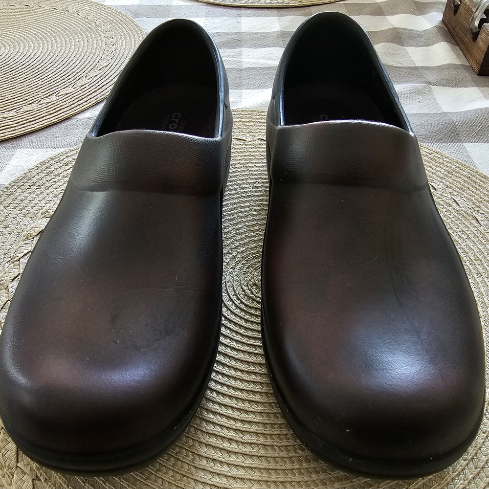 CROCS Mules Comfortable Clogs